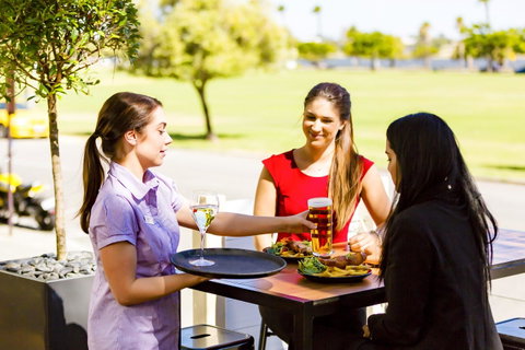 Crowne Plaza Perth, An IHG Hotel - Accommodation Tasmania 38