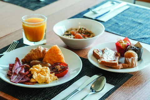 Crowne Plaza Perth, An IHG Hotel - Accommodation Tasmania 4