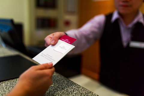 Crowne Plaza Perth, An IHG Hotel - Accommodation Tasmania 12