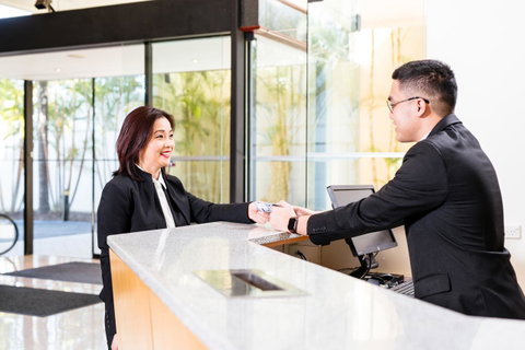 Crowne Plaza Perth, An IHG Hotel - Accommodation Tasmania 11