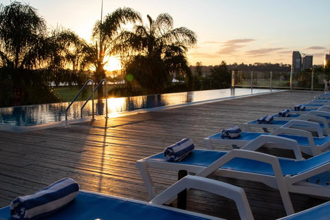 Crowne Plaza Perth, An IHG Hotel - Accommodation Tasmania 18