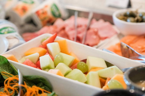 Crowne Plaza Perth, An IHG Hotel - Accommodation Tasmania 41
