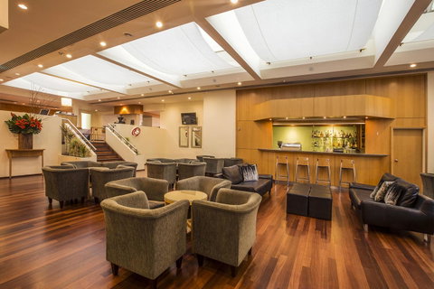 Crowne Plaza Perth, An IHG Hotel - Accommodation Tasmania 43