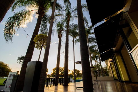 Crowne Plaza Perth, An IHG Hotel - Accommodation Tasmania 24