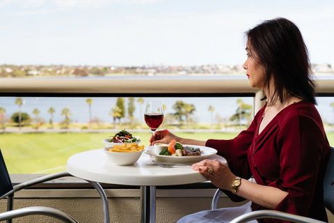 Crowne Plaza Perth, An IHG Hotel - Accommodation Tasmania 9