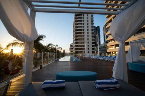 Crowne Plaza Perth, An IHG Hotel - Accommodation Tasmania 2