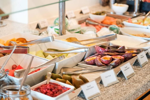 Crowne Plaza Perth, An IHG Hotel - Accommodation Tasmania 42