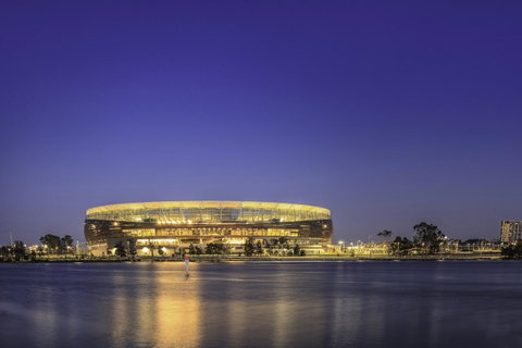 Crowne Plaza Perth, An IHG Hotel - Accommodation Tasmania 13