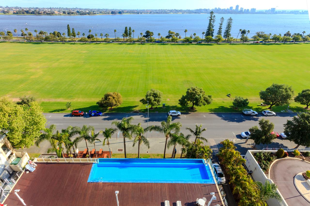 Perth WA Accommodation Tasmania