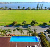 Crowne Plaza Perth - Accommodation Tasmania