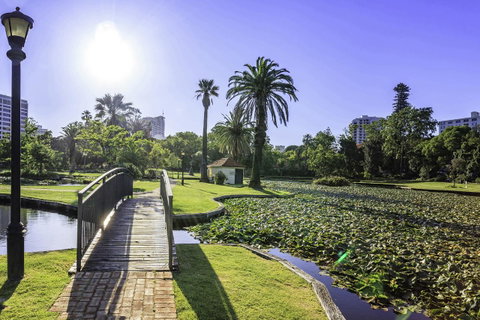 Crowne Plaza Perth, An IHG Hotel - Accommodation Tasmania 22