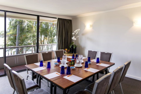 Crowne Plaza Perth, An IHG Hotel - Accommodation Tasmania 32