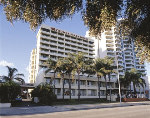 Crowne Plaza Perth, An IHG Hotel - Accommodation Tasmania 23