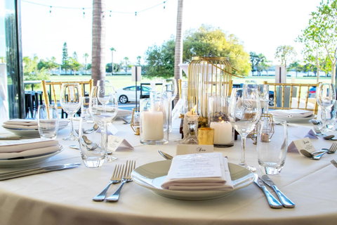 Crowne Plaza Perth, An IHG Hotel - Accommodation Tasmania 27