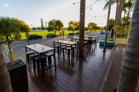 Crowne Plaza Perth, An IHG Hotel - Accommodation Tasmania 25