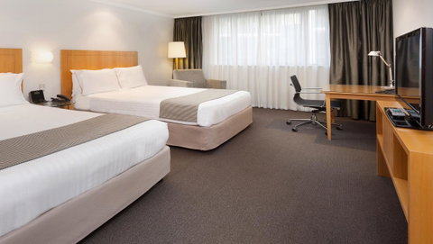 Crowne Plaza Perth, An IHG Hotel - Accommodation Tasmania 10