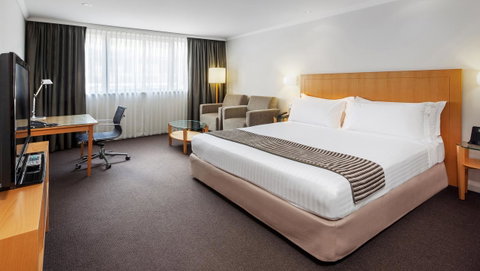 Crowne Plaza Perth, An IHG Hotel - Accommodation Tasmania 8