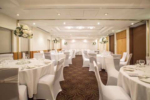 Crowne Plaza Perth, An IHG Hotel - Accommodation Tasmania 30