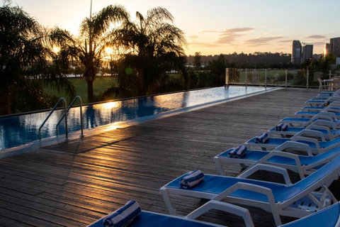 Crowne Plaza Perth, An IHG Hotel - Accommodation Tasmania 14