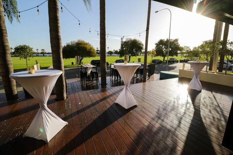 Crowne Plaza Perth, An IHG Hotel - Accommodation Tasmania 33