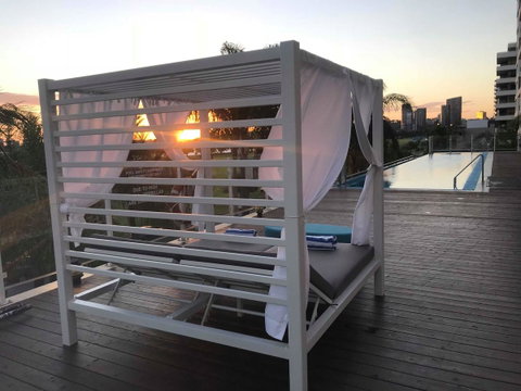 Crowne Plaza Perth, An IHG Hotel - Accommodation Tasmania 19