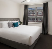 Pensione Hotel Perth - Accommodation Tasmania