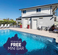 Hunter Gateway Motel - Accommodation Tasmania