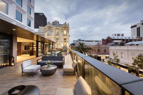 InterContinental Perth City Centre, An IHG Hotel - Accommodation Tasmania 0