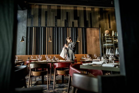InterContinental Perth City Centre, An IHG Hotel - Accommodation Tasmania 21