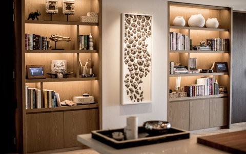 InterContinental Perth City Centre, An IHG Hotel - Accommodation Tasmania 24