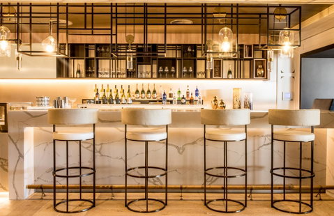 InterContinental Perth City Centre, An IHG Hotel - Accommodation Tasmania 31