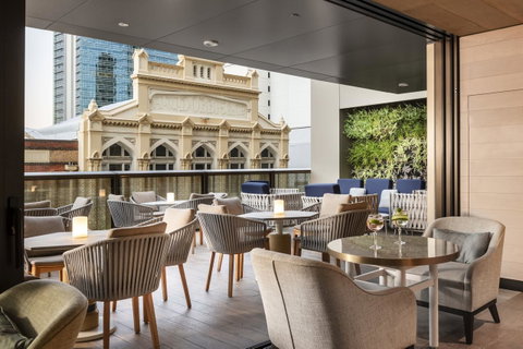 InterContinental Perth City Centre, An IHG Hotel - Accommodation Tasmania 1