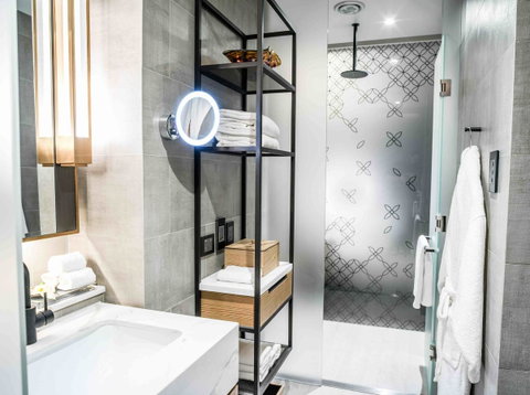 InterContinental Perth City Centre, An IHG Hotel - Accommodation Tasmania 16