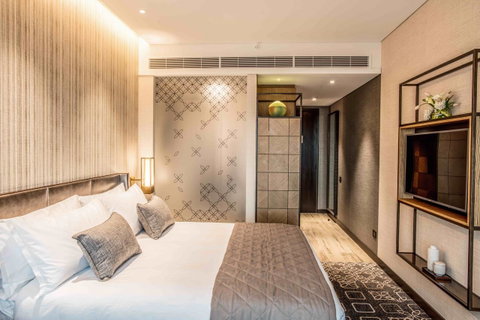 InterContinental Perth City Centre, An IHG Hotel - Accommodation Tasmania 35