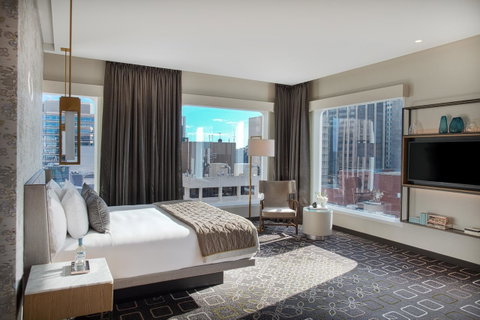 InterContinental Perth City Centre, An IHG Hotel - Accommodation Tasmania 13