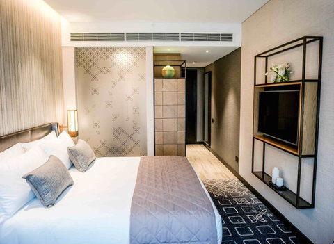 InterContinental Perth City Centre, An IHG Hotel - Accommodation Tasmania 6