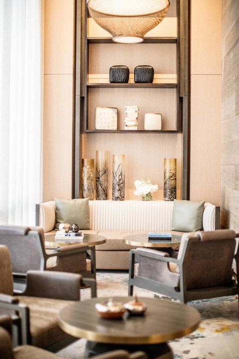 InterContinental Perth City Centre, An IHG Hotel - Accommodation Tasmania 5