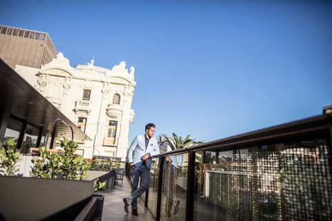 InterContinental Perth City Centre, An IHG Hotel - Accommodation Tasmania 23