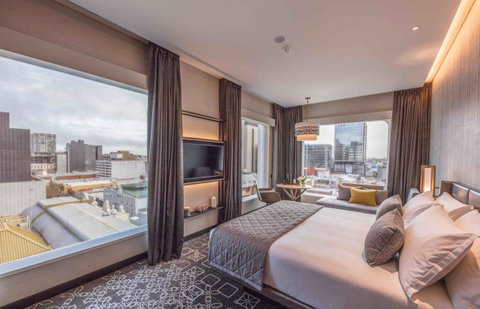 InterContinental Perth City Centre, An IHG Hotel - Accommodation Tasmania 34