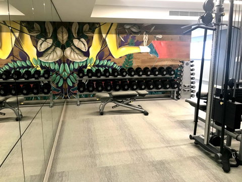 InterContinental Perth City Centre, An IHG Hotel - Accommodation Tasmania 19