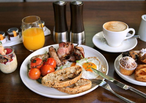 InterContinental Perth City Centre, An IHG Hotel - Accommodation Tasmania 9