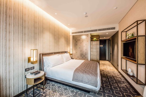 InterContinental Perth City Centre, An IHG Hotel - Accommodation Tasmania 28