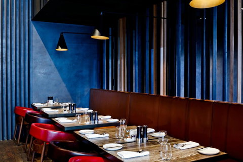 InterContinental Perth City Centre, An IHG Hotel - Accommodation Tasmania 11