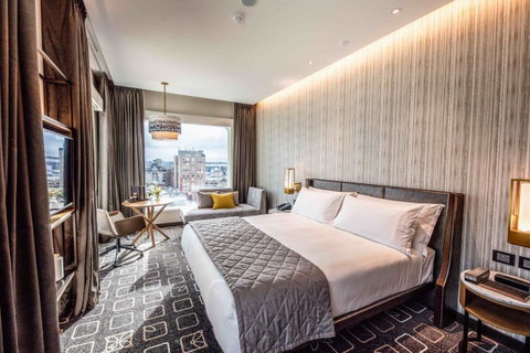 InterContinental Perth City Centre, An IHG Hotel - Accommodation Tasmania 27