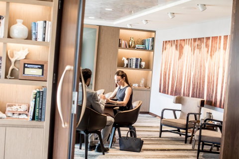 InterContinental Perth City Centre, An IHG Hotel - Accommodation Tasmania 36