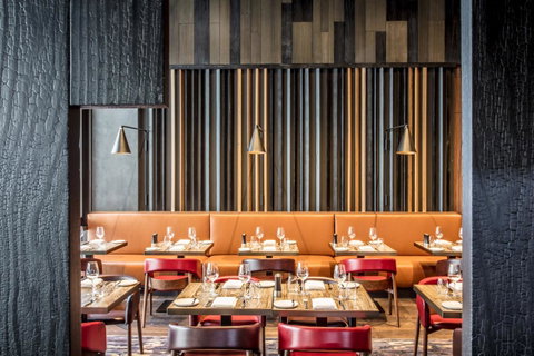 InterContinental Perth City Centre, An IHG Hotel - Accommodation Tasmania 30