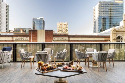 InterContinental Perth City Centre, An IHG Hotel - Accommodation Tasmania 3