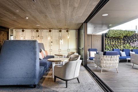 InterContinental Perth City Centre, An IHG Hotel - Accommodation Tasmania 2