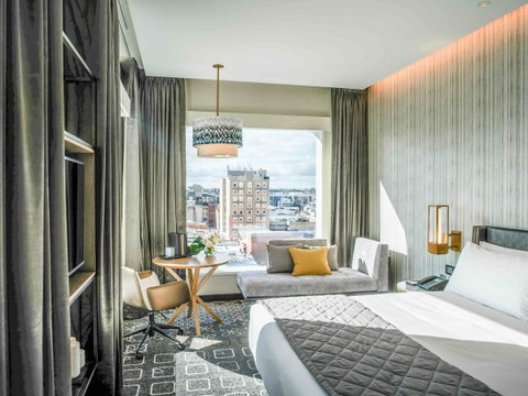 InterContinental Perth City Centre, An IHG Hotel - Accommodation Tasmania 29