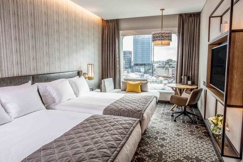 InterContinental Perth City Centre, An IHG Hotel - Accommodation Tasmania 8